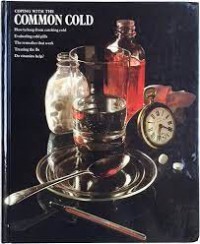 Image of Coping with the common cold