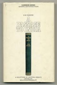 Image of A passage to India