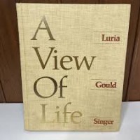 Image of A view of life