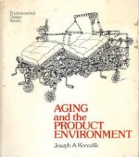 Image of Aging dnd the product environment
