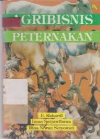 Image of Agribisnis peternakan