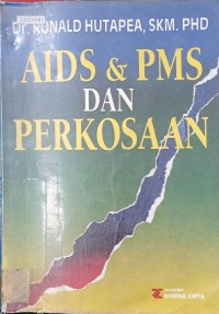 Image of AID & PMS dan perkosaan