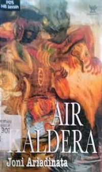 Image of Air kaldera