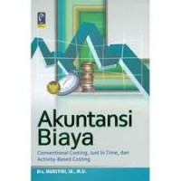 Image of Akuntansi biaya