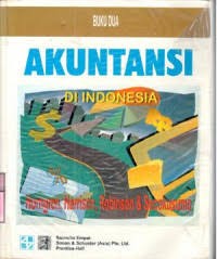 Image of Akuntansi di Indonesia (buku dua)