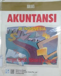 Image of Akuntansi di Indonesia (buku satu)