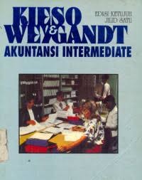 Image of Akuntansi intermediate (jilid 1)