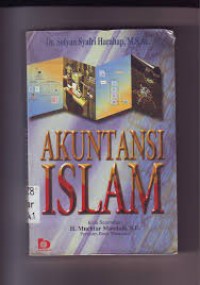 Image of Akuntansi Islam