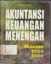 Image of Akuntansi keuangan menengah (buku satu)