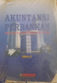Image of Akuntansi perbankan: transaksi dalam valuta rupiah