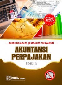 Image of Akuntansi perpajakan