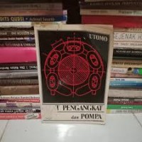 Image of Alat pengangkat dan pompa