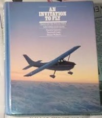 Image of An invitation to fly