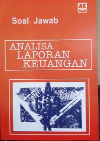 Image of Analisa laporan keuangan (soal jawab)