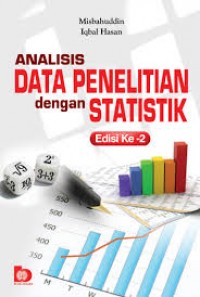 Image of Analisis data penelitian dengan statistik
