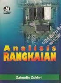 Image of Analisis rangkaian