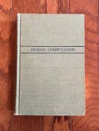 Image of Analog computation