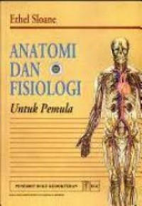 Image of Anatomi dan fisiologi: untuk pemula