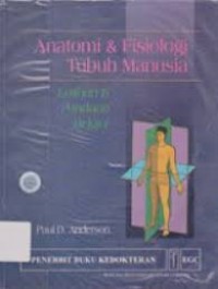 Image of Anatomi & fisiologi tubuh manusia: latihan dan paduan belajar