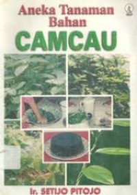 Image of Aneka tanaman bahan camcau