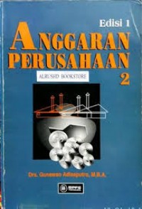 Image of Anggaran perusahaan 2