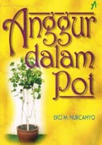 Image of Anggur dalam pot