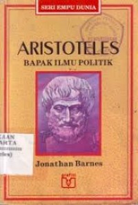 Image of Aristoteles: bapak ilmu politik