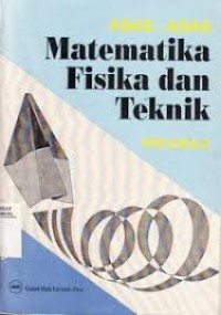 Image of Asas-asas matematika, fisika, dan teknik