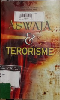 Image of ASWAJA dan Terorisme