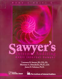 Image of Audit internal sawyer (buku 2)