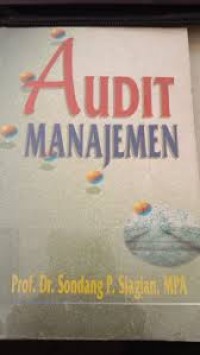 Image of Audit manajemen
