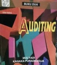 Image of Auditing (buku 2)