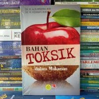 Image of Bahan toksik dalam makanan