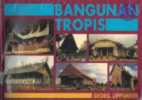 Image of Bangunan tropis
