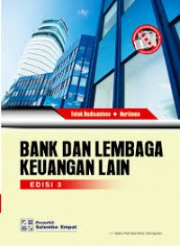 Image of Bank dan lembaga keuangan lain