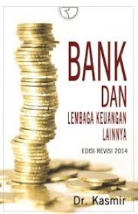 Image of Bank dan lembaga keuangan lainnya