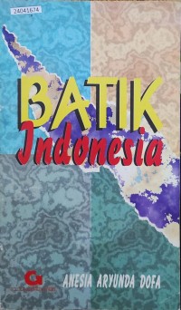 Image of Batik Indonesia