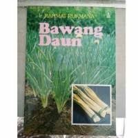 Image of Bawang daun