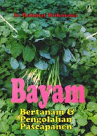 Image of Bayam