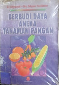 Image of Berbudi daya aneka tanaman pangan