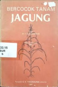 Image of Bercocok tanam jagung