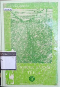 Image of Bercocok tanam teh