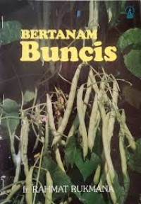 Image of Bertanam buncis