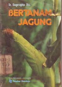 Image of Bertanam jagung