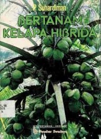Image of Bertanam kelapa hibrida