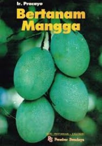 Image of Bertanam mangga