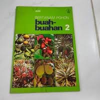 Image of Bertanam pohon buah-buahan 2