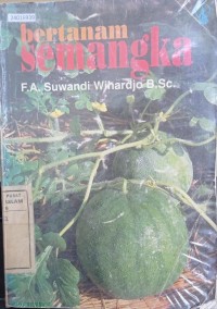 Image of Bertanam semangka