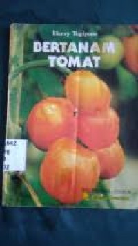 Image of Bertanam tomat