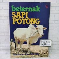 Image of Beternak sapi potong